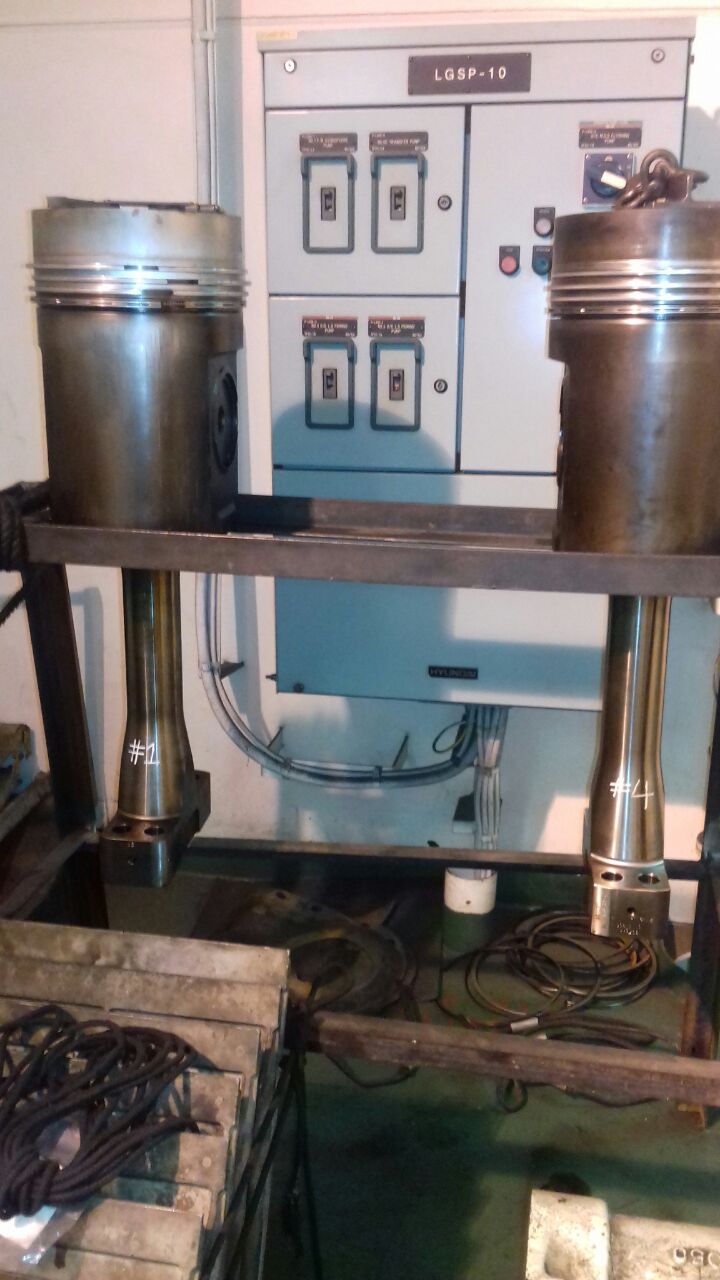 RA Power Solution